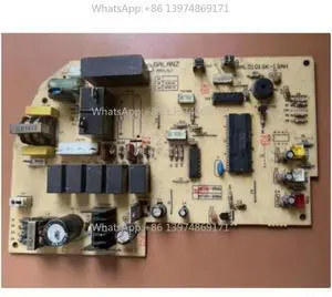 for air conditioner computer board KFR-33GW GAL0101GK-13AH board works well for air conditioner computer board KFR-33GW GAL0101GK-13AH board works well