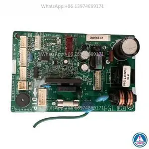 K07AN-C-A(02-01) K07AN-02-01 9707648027 Control Board For Air Conditioner Circuit PCB Conditioning Spare Parts K07AN-C-A(02-01) K07AN-02-01 9707648027 Control Board For Air Conditioner Circuit PCB Conditioning Spare Parts