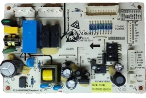 refrigerator HGFM-531ML computer power board 4-MD-PCB(A1) KB-5150 19105025160010 refrigerator HGFM-531ML computer power board 4-MD-PCB(A1) KB-5150 19105025160010
