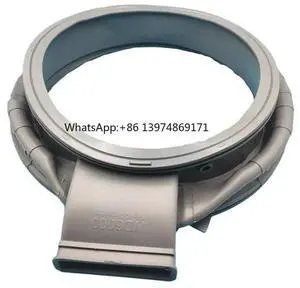 Washing machine seal Suitable for DC64-03235A DC64-03235B drum washing machine parts Washing machine seal Suitable for DC64-03235A DC64-03235B drum washing machine parts