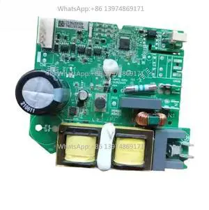For refrigerator frequency conversion board drive board CF02D01 ves For refrigerator frequency conversion board drive board CF02D01 ves