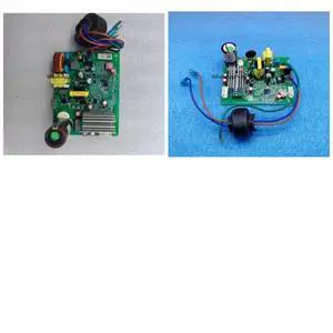 DC Fan Module Driver Board Compatible With A010423 32001-000357 PROGRAM 32001-000410A Fan Control Circuit Board Replacement DC Fan Module Driver Board Compatible With A010423 32001-000357 PROGRAM 32001-000410A Fan Control Circuit Board Replacement