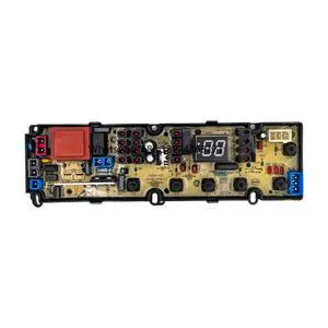 Washing Machine Computer Board Motherboard XLQ-PSR-V00.PCB Replacement Washing Machine Spare Parts Washing Machine Computer Board Motherboard XLQ-PSR-V00.PCB Replacement Washing Machine Spare Parts