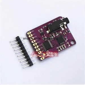 CJMCU-30003 MAX30003 Single Channel Bioelectric Potential Simulation Front End AFE ECG R-R Detection CJMCU-30003 MAX30003 Single Channel Bioelectric Potential Simulation Front End AFE ECG R-R Detection