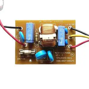 for refrigerator computer board circuit board DA27-00027C DA27-00027B board part good working for refrigerator computer board circuit board DA27-00027C DA27-00027B board part good working