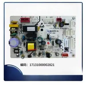 refrigerator control board motherboard UL-BD386WE-SQ-MD-PCB UL-BCD481/594/390WE-SQ 17131000002821 refrigerator control board motherboard UL-BD386WE-SQ-MD-PCB UL-BCD481/594/390WE-SQ 17131000002821