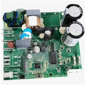 Refrigerator Compressor VTX1116Y Variable Frequency Control Board JXPR23A F1A 490A Refrigerator Spare Parts Replacement Part Refrigerator Compressor VTX1116Y Variable Frequency Control Board JXPR23A F1A 490A Refrigerator Spare Parts Replacement Part