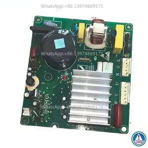 HL220-F Control Board For Refrigerator Circuit PCB Fridge Motehrboard Freezer Spare Parts HL220-F Control Board For Refrigerator Circuit PCB Fridge Motehrboard Freezer Spare Parts