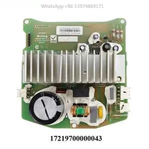 For Washing Machine Motor Control Board 17219700000043 52K2000301 Inverter Driver PCB TD100-1422WDG Washer Parts For Washing Machine Motor Control Board 17219700000043 52K2000301 Inverter Driver PCB TD100-1422WDG Washer Parts