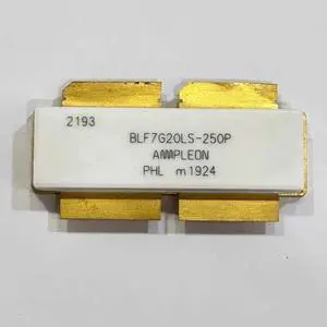BLF7G20LS-250P 1805-1880MHZ 250W Power LDMOS transistor BLF7G20LS-250P 1805-1880MHZ 250W Power LDMOS transistor