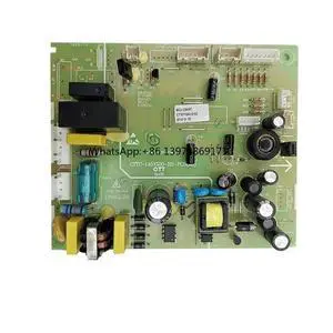 1611540 1890561 B03031223 Refrigerator Fridge Main PCB Power Control Board for BCD-326WT, Fagor FFK6735BX 1611540 1890561 B03031223 Refrigerator Fridge Main PCB Power Control Board for BCD-326WT, Fagor FFK6735BX