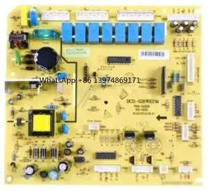 71310000000246 BCD-512WKPM-C refrigerator BCD-528WKPM circuit board BCD-515WKPM-C 17131000000187 71310000000246 BCD-512WKPM-C refrigerator BCD-528WKPM circuit board BCD-515WKPM-C 17131000000187