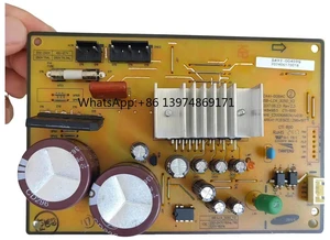 for refrigerator Computer board Frequency conversion board DA92-00459B DA41-00814A DA92-00459Q 110V 127V voltage for refrigerator Computer board Frequency conversion board DA92-00459B DA41-00814A DA92-00459Q 110V 127V voltage