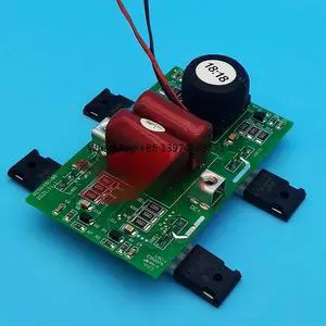 ZX7-315 318 400 Single Tube IGBT Driver Board Qingdao Welding Machine Inverter Board ZX7-315 318 400 Single Tube IGBT Driver Board Qingdao Welding Machine Inverter Board