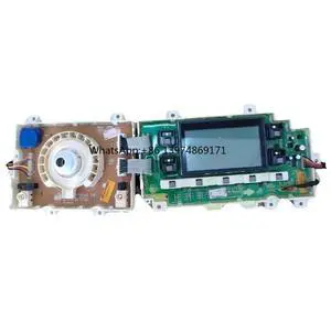 for washing machine Computer board WD-R16957DH EBR81357505 EBR78310934 for washing machine Computer board WD-R16957DH EBR81357505 EBR78310934