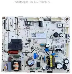 For Refrigerator Control Board BCD-518WYX-HC4 2126844 Circuit plate Freezer Parts For Refrigerator Control Board BCD-518WYX-HC4 2126844 Circuit plate Freezer Parts