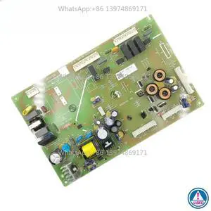 BCD-550WTGVBP 1877305 Control Board For Refrigerator Circuit PCB Fridge Motehrboard Freezer Spare Parts BCD-550WTGVBP 1877305 Control Board For Refrigerator Circuit PCB Fridge Motehrboard Freezer Spare Parts