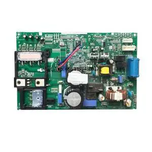 for Air conditioning computer board circuit board SX-W-NEC52-SKAC-V1 KFR-35W/BP (For use with 1.5P or 12000BTU air conditioning) for Air conditioning computer board circuit board SX-W-NEC52-SKAC-V1 KFR-35W/BP (For use with 1.5P or 12000BTU air conditioning)