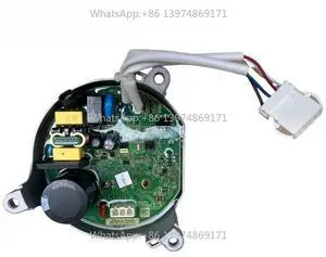 For Washing Machine Motor Control Board WKBLDC02 Inverter Driver PCB WKBLDC Washer Parts For Washing Machine Motor Control Board WKBLDC02 Inverter Driver PCB WKBLDC Washer Parts