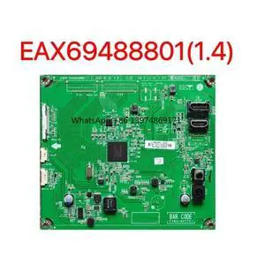 27GL63T monitor motherboard EAX69488801 (1.4) 27GL63T monitor motherboard EAX69488801 (1.4)
