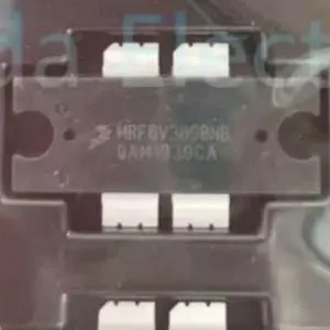 MRF6V3090NB N-Channel Enhancement-Mode Lateral MOSFET 470-1215MHZ 90W MRF6V3090NB N-Channel Enhancement-Mode Lateral MOSFET 470-1215MHZ 90W