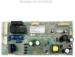 Refrigerator Motherboard, PCB Control Board, Model Number BCD-321WY/HC2, Refrigerator Motherboard, PCB Control Board, Model Number BCD-321WY/HC2,