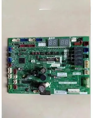 Central a-ir conditioning RAS-160FSVN1Q mothe-rboard H7B02865A 17B41307G A0 P-4385 Central a-ir conditioning RAS-160FSVN1Q mothe-rboard H7B02865A 17B41307G A0 P-4385