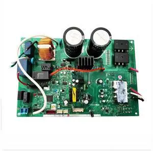 Air Conditioner Circuit Board K07CJ-C-A K07CJ-C-A(01-05) 9707709018 Air Conditioner Computer Control Board Air Conditioner Circuit Board K07CJ-C-A K07CJ-C-A(01-05) 9707709018 Air Conditioner Computer Control Board