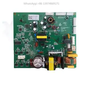 for refrigerator 3B102-000164 3B102-000312 computer board TRF-545WEXPFBSA-C control motherboard for refrigerator 3B102-000164 3B102-000312 computer board TRF-545WEXPFBSA-C control motherboard