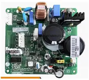 refrigerator Frequency inverter board driver board EAX67046501 EBR82637201 17131000001901 EBR8263 refrigerator Frequency inverter board driver board EAX67046501 EBR82637201 17131000001901 EBR8263