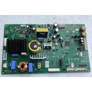 Applicable to disassembly accessories refrigerator computer board EBR772834 main board ERB78269701 Applicable to disassembly accessories refrigerator computer board EBR772834 main board ERB78269701
