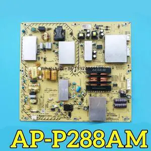 Compatible with TV Power Board APP288AM 2955046904 for KD65XG8505 KD65X8500F KD65X8588G Well Working Replacement Part Compatible with TV Power Board APP288AM 2955046904 for KD65XG8505 KD65X8500F KD65X8588G Well Working Replacement Part