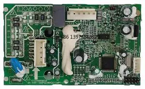 For Air Conditioner Control Board DC-FAN-15A(PS21964).D.13.MP1-1 Fan Module PCB 17122000008625 Air Conditioner Parts For Air Conditioner Control Board DC-FAN-15A(PS21964).D.13.MP1-1 Fan Module PCB 17122000008625 Air Conditioner Parts