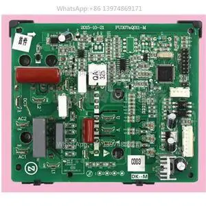 PU307aQ011-M Air Conditioner Computer Control Board Replacement AC Main Circuit Board For Air Conditioning Parts PU307aQ011-M Air Conditioner Computer Control Board Replacement AC Main Circuit Board For Air Conditioning Parts