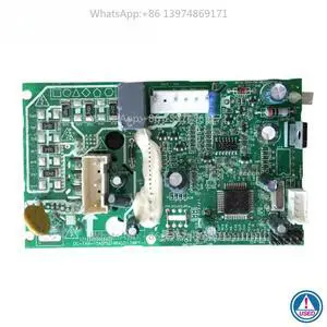 DC-FAN-15A(PS21964).D.13.MP1-1 17122000008625 Control Board For Air Conditioner Fan Module PCB Conditoning Parts DC-FAN-15A(PS21964).D.13.MP1-1 17122000008625 Control Board For Air Conditioner Fan Module PCB Conditoning Parts