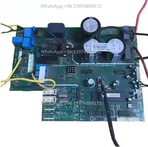 For Central Air Conditioner Control Board CE-KFR80W/BP2T4-310.D.13.WP2-1 V2.4 Variable frequency board 202302130493 For Central Air Conditioner Control Board CE-KFR80W/BP2T4-310.D.13.WP2-1 V2.4 Variable frequency board 202302130493