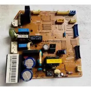 DB41-00974A DB93-10955A/B 11R-MAIN-INV-AC Good Working For Air Conditioning Computer Board control board DB41-00974A DB93-10955A/B 11R-MAIN-INV-AC Good Working For Air Conditioning Computer Board control board