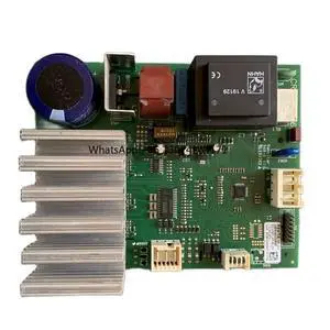 For Washing Machine PCB Board Inverter Module CR7195R-6 FR6-2841610300 Motherboard Good Condition For Washing Machine PCB Board Inverter Module CR7195R-6 FR6-2841610300 Motherboard Good Condition
