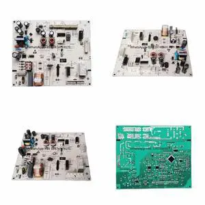 Refrigerator Main Control Motherboard 0061800133A Replacement Fridge Main Board Controller Refrigerator Main Control Motherboard 0061800133A Replacement Fridge Main Board Controller