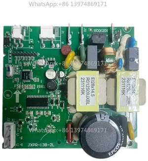 Refrigerator Motherboard, PCB Control Board, Model Number VNB1116Y, VNX1116Y, JXPR-13B-2L, Refrigerator Motherboard, PCB Control Board, Model Number VNB1116Y, VNX1116Y, JXPR-13B-2L,