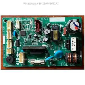 For Air Conditioner 9707648010 Computer Board K07AN-C-A(03) Circuit Board Mother Board For Air Conditioner 9707648010 Computer Board K07AN-C-A(03) Circuit Board Mother Board
