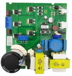 Refrigerator Computer Control Board VTH1116Y JX-430DH Refrigerator Main Board Replacement Parts Refrigerator Computer Control Board VTH1116Y JX-430DH Refrigerator Main Board Replacement Parts