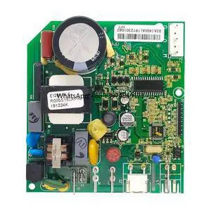 Refrigerator Motherboard Computer Board JXPR-03 D2A VTB1111Y VTB1113Y Refrigerator Control Board Replacement Parts Refrigerator Motherboard Computer Board JXPR-03 D2A VTB1111Y VTB1113Y Refrigerator Control Board Replacement Parts