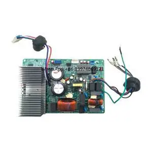 For air conditioner external unit motherboard A010332 computer board control board frequency conversion board For air conditioner external unit motherboard A010332 computer board control board frequency conversion board