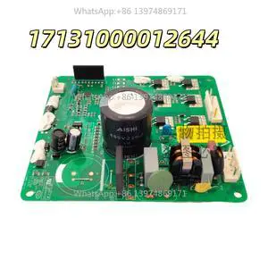 for refrigerator inverter compressor 17131000012644 driver board for refrigerator inverter compressor 17131000012644 driver board