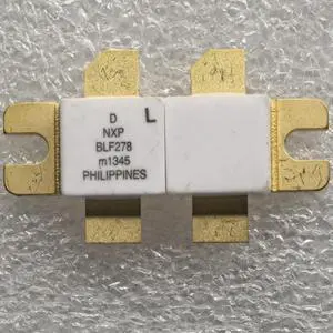 BLF278 RF Tube VHP push-pull power MOS transistor 87.5MHZ 108MHZ 225MHZ 300W BLF278 RF Tube VHP push-pull power MOS transistor 87.5MHZ 108MHZ 225MHZ 300W