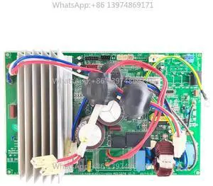 For air conditioner outdoor unit motherboard A010276 circuit board frequency conversion board For air conditioner outdoor unit motherboard A010276 circuit board frequency conversion board