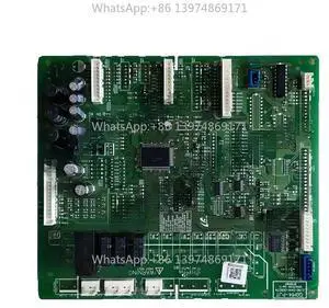 Refrigerator Motherboard Control Module For DA92-00606N Refrigerator Motherboard Control Module For DA92-00606N