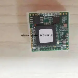 4X4 Audio Network Transmission Module AES67 DT A404 Audio Interface Transmission Board 4X4 Audio Network Transmission Module AES67 DT A404 Audio Interface Transmission Board