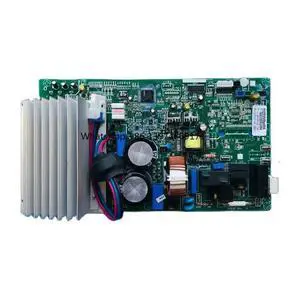 KFR-26-35GW/Bp Air Conditioner Circuit Board SX-W-NEC52-SKAC-V1 H09WBpB6 Computer Control Board KFR-26-35GW/Bp Air Conditioner Circuit Board SX-W-NEC52-SKAC-V1 H09WBpB6 Computer Control Board